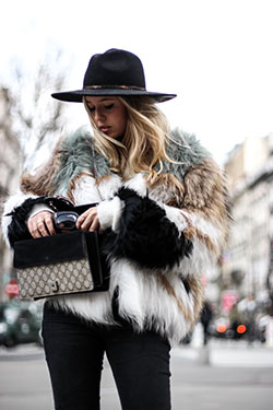 Find these fur clothing, Manteau de fourrure: Fur clothing,  Fake fur,  Maxi dress,  Fur Coat Outfit  