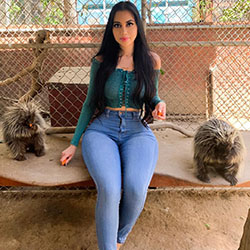 Great ideas for perfect jailyne ojeda, Jailyne Ojeda Ochoa: Kim Kardashian,  Photo shoot,  Jailyne Ojeda Ochoa  