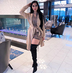 Fashionable and stylish ideas for jailyne ojeda boots, Jailyne Ojeda Ochoa: High-Heeled Shoe,  Jailyne Ojeda Ochoa  