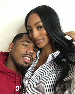 Not to miss these happy couple black, Black is beautiful: Cute Couples  