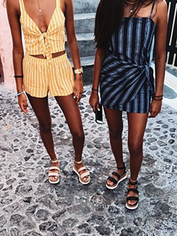 Vsco summer outfits ideas, Romper suit: Romper suit,  Spring Outfits,  Casual Outfits  