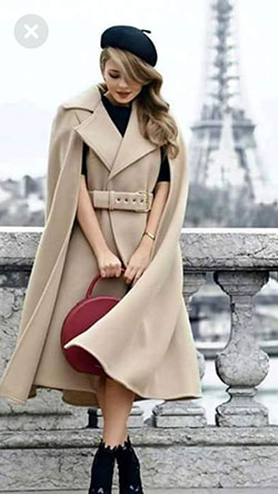 Birthday Dinner Outfit Ideas Winter: Birthday outfits,  Cape dress,  Haute couture  