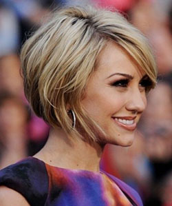 Cool collections of short haircut over 40 simple hair color: Bob cut,  Hairstyle Ideas,  Short hair,  Layered hair  