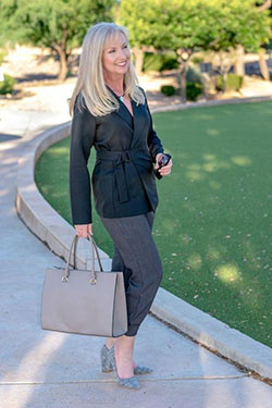 Office Outfit Ideas For Women: Office Outfit  