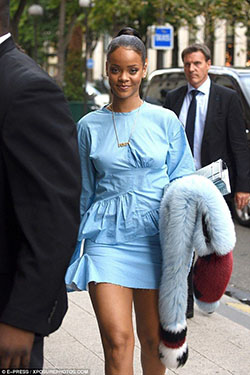 Rihanna Style: Rihanna Style  
