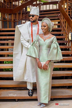Nigerian Dresses For Nigerian Brides, Wedding dress, Aso ebi: Dress code,  Aso ebi,  Nigerian Dresses  