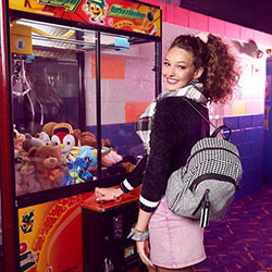 Outfits With Backpacks, Discounts and allowances, Broadway Shopping Centre: Fashion accessory,  Backpack Outfits  