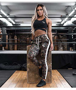 Vanquish Fitness Cassandra Martin: Fitness Model,  Cass Martin,  Fitness Women  