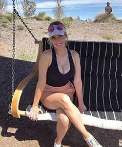 Golf renee paige spiranac: Paige Spiranac  