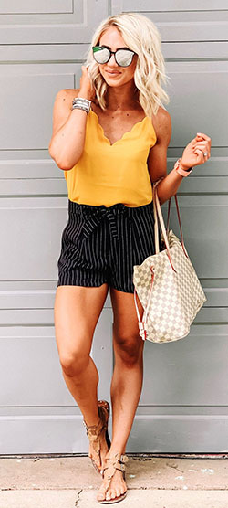 Trendy and classic fashion model, Pattern M: Cute outfits  