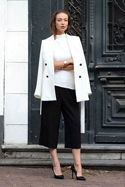 Casual Blazer Outfits Female: Blazer Outfit,  Haute couture,  Tuxedo  