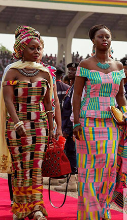Most liked and must see kente styles, African wax prints: African Dresses,  Aso ebi,  Kente cloth,  Kaba Styles  