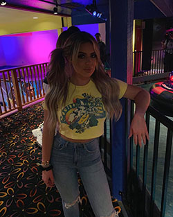 Brielle Biermann Instagram Pictures, Brielle Biermann, Long hair: Long hair,  Hot Instagram Models,  Kim Zolciak-Biermann,  Brielle Biermann  