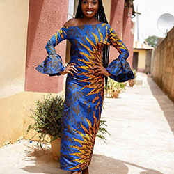 Outstanding suggestions to fashion model, African wax prints: Dress code,  Aso ebi,  Kente cloth,  Short Dresses,  Ankara Outfits  