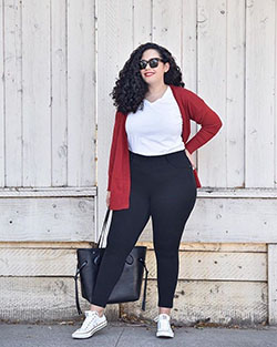 Special occasion tanesha awasthi instagram, Tanesha Awasthi: Slim-Fit Pants,  Plus size outfit,  Plus-Size Model,  Tanesha Awasthi  