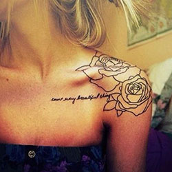 Wow! Really great shoulder tattoos, temporary tattoo: Temporary Tattoo,  Tattoo Ideas  