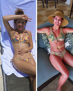 Amanda cerny insta live bikini: Amanda Cerny,  Spring Outfits,  Hot Instagram Models  