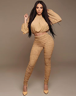 Brilliant outfit ideas about fashion model, Jimena Sanchez: Backless dress,  Kim Kardashian,  Fashion photography,  Hot Instagram Models  