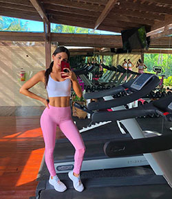 Slim girls outfit ideas gym instagram, Jen Selter Workout: Fitness Model,  Hot Instagram Models,  Jen Selter,  Girls With Muscles  