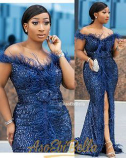 Jaunty ideas for Aso ebi, African wax prints: Cocktail Dresses,  Bandage dress,  Evening gown,  Bridesmaid dress,  Aso ebi,  Aso Ebi Dresses  