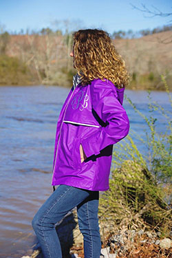 Windbreaker Outfits, Oiselle Wallace Jacket: winter outfits  