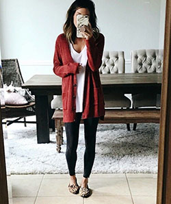 Cute outfits with leggings and sweaters: winter outfits,  Polo neck,  Spring Outfits,  Casual Outfits  