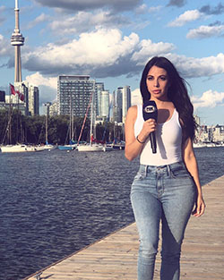 See more images of jimena sanchez medidas, Jimena Sanchez: Kim Kardashian,  Television presenter,  Hot Instagram Models  