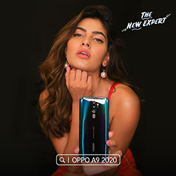 Karishma Sharma Instagram Pictures, om sai mobile, Sachin Station Road: Photo shoot,  Hot Instagram Models,  Karishma Sharma  