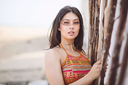 Sameea Bangera Instagram, Photo shoot, Mobin Kurien: Portrait photography,  Photo shoot,  Hot Instagram Models,  Travel Outfits  