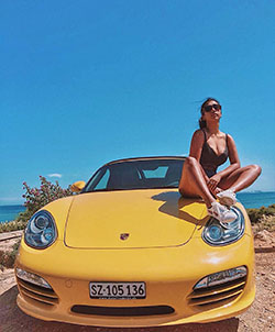 Adorable design porsche boxster, MTV Splitsvilla: MTV Splitsvilla  