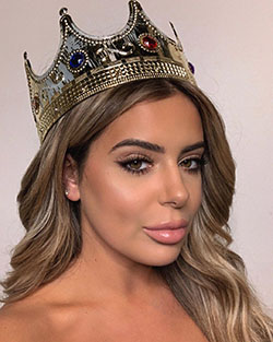 Brielle Biermann Instagram Pictures, Kim Zolciak-Biermann, Kroy Biermann: Hot Instagram Models,  Kim Zolciak-Biermann,  Brielle Biermann,  Kroy Biermann  