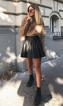 Outfit Ideas With Sweaters: Casual Friday,  Casual Outfits,  Sweaters Outfit  