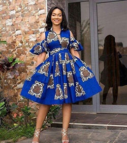Ankara free gown styles, African Dress: party outfits,  African Dresses,  Kente cloth,  Casual Outfits,  Short African Outfits  