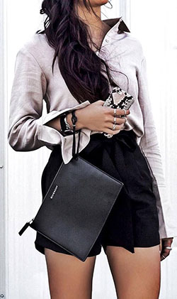 Women's Business Smart Casual Fashion, Little black dress: Photo shoot,  Business Outfits  