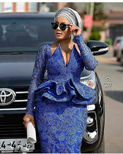 Aso Ebi Styles, Aso ebi, African Dress: African Dresses,  Aso ebi,  Casual Outfits,  Aso Ebi Dresses  