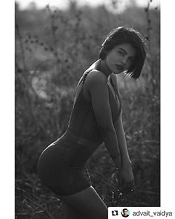 Rhea Insha Instagram, Black and white, Stock photography: Stock photography,  Photo shoot,  Hot Instagram Models  