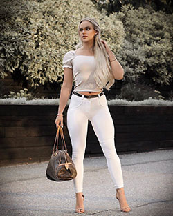 Talk more about your anna nystrom belt, Anna Nystrom: Anna Nystrom  