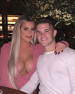 Brielle biermann breast implants: Kylie Jenner,  Hot Instagram Models,  Kim Zolciak-Biermann,  Brielle Biermann,  Kroy Biermann,  Ariana Biermann  