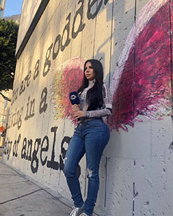 Jimena Sanchez Instagram Pics, Jimena Sanchez, WWE SmackDown: Katrina Kaif,  Hot Instagram Models,  John Abraham  