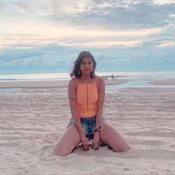 Sakshi Pradhan Instagram: Photo shoot,  Hot Instagram Models  