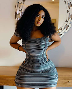 African Sexy Girls, Chama Cha Mapinduzi, Black hair: Hot Girls,  Black hair  