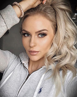 Anna Nystrom Instagram Pictures, Anna Nystrom | Anna Nystrom Instagram ...