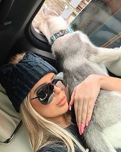 Brielle Biermann Instagram Pictures: Fur clothing,  Hot Instagram Models,  Kim Zolciak-Biermann  
