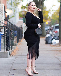 Ravishing tips for little black dress, Haute couture: Haute couture,  Photo shoot,  Hot Instagram Models,  black dress  