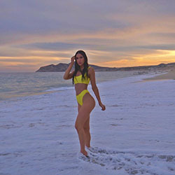 Jen Selter Instagram, Believe in yourself: bikini,  Hot Instagram Models,  Jen Selter  