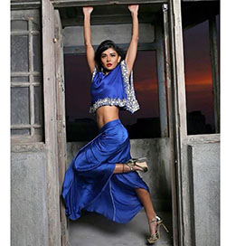 Sakshi Pradhan Instagram: Photo shoot,  Hot Instagram Models,  Sakshi Pradhan  