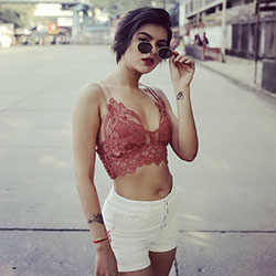 Rhea Insha Instagram, Photo shoot: Photo shoot,  Hot Instagram Models  