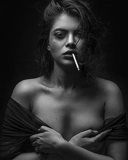 Rhea Insha Instagram, Black and white, Still life photography: Portrait photography,  Photo shoot,  Hot Instagram Models  