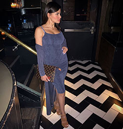 Samantha Sepulveda Instagram, R. H. Sin: Cocktail Dresses,  New York,  Hot Instagram Models,  Samantha Sepulveda  