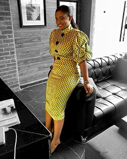 Latest Ankara Styles 2020, African wax prints, African Dress: African Dresses,  shirts,  instafashion,  Ankara Outfits  